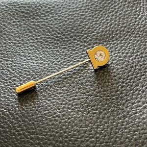 Salvatore Ferragamo Pin